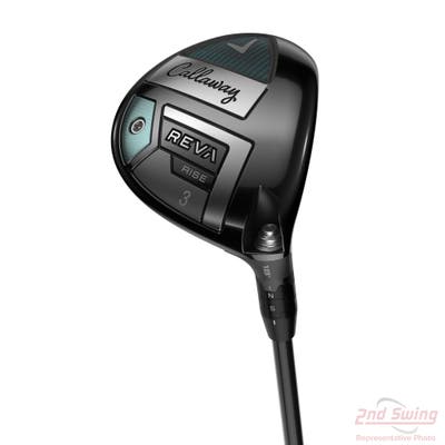 Callaway Reva Rise Fairway Wood